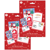 Letter to Santa Bundle