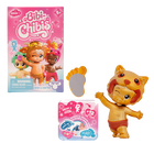 Bibi-Chibis Cheeki Lil Chibi Pack Series 1 Blind Box image number 3