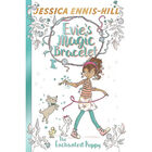 Evie's Magic Bracelet: 3 Book Collection image number 4