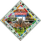 Royal Windsor Monopoly Board Game image number 3