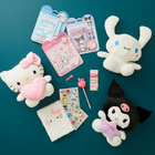 Hello Kitty & Friends Mini Stationery Set: Assorted image number 3