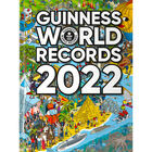 Guinness World Records 2022 image number 1