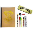 Harry Potter Gold Stationery Bumper Set image number 2