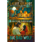 Big Bad Wolf: Exclusive Sprayed Edge image number 2
