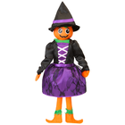 Boo Crew Witches Outfit image number 1