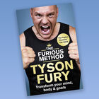 Tyson Fury: The Furious Method image number 4