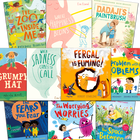 Emotions and Feelings: 10 Book Bundle image number 1
