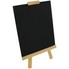 Chalkboard Table Easel image number 1