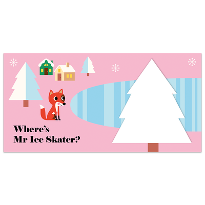 Where's Mrs Reindeer? image number 4