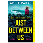 Just Between Us image number 1