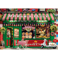 Marco’s Pizza 500 Piece Jigsaw Puzzle