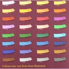 Boldmere Oil Pastels - Set of 32 image number 4