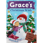 Grace's Christmas Wish image number 1