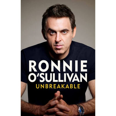 Unbreakable image number 1