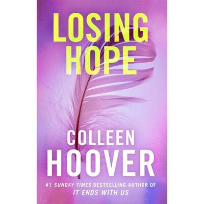 Colleen Hoover Hopeless Series: 5 Book Bundle image number 3