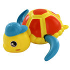 Wind-Up Turtle Toy - Assorted image number 3