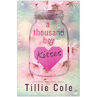 A Thousand Boy Kisses