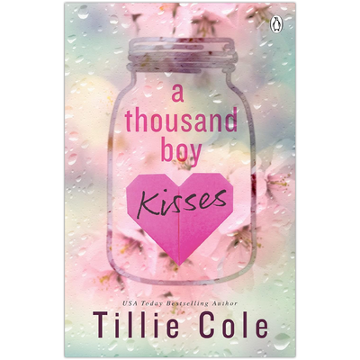A Thousand Boy Kisses image number 1