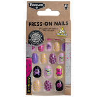 Fuggler Press On Nails