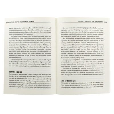 Allen Carr: Quit Smoking Boot Camp image number 2