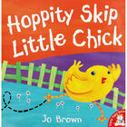 Hoppity Skip Little Chick image number 1