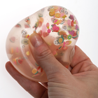 Confetti Ball Squishies: Assorted image number 4