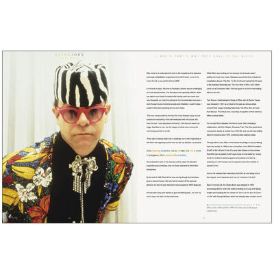 Elton John: Farewell image number 3