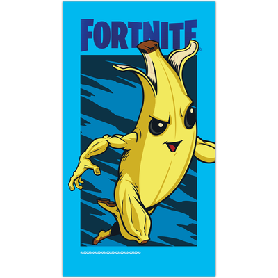 Fortnite Ready Up Birthday Card image number 1