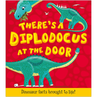 There's a Diplodocus at the Door image number 1