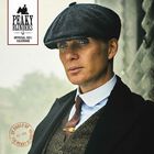 The Official Peaky Blinders 2021 Square Calendar image number 1