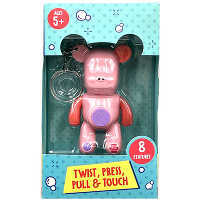 Fidget Bear: Assorted image number 1