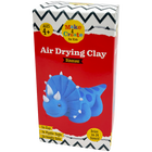 Air Drying Clay Kit: Dinosaur image number 1
