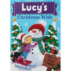Lucy's Christmas Wish image number 1