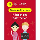 Maths No Problem! Addition and Subtraction, Ages 7-8 image number 1