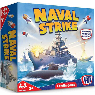 Naval Strike Game image number 1