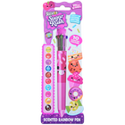 Scentos Sugar Rush Rainbow 10 Colour Scented Pen: Assorted image number 1