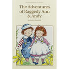 The Adventures Of Raggedy Ann & Andy image number 1