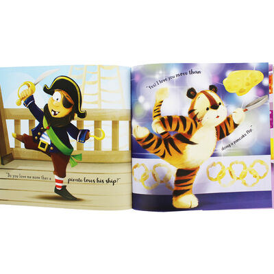 I Love You More Than image number 2