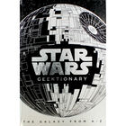 Star Wars Geektionary: The Galaxy from A-Z image number 1