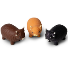 Highland Cow Squishy: Assorted image number 4