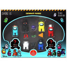 Among Us Crewmate Figures Deluxe Box: Pack of 8 image number 1