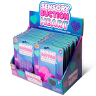 Sensory Suction Heart: Assorted image number 6