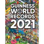Guinness World Records 2021 image number 1