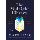 The Midnight Library image number 1