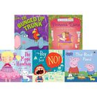 Sweet Dreams Stories: 10 Kids Picture Books Bundle image number 2