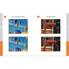 Spot the Difference Picture Puzzles image number 2