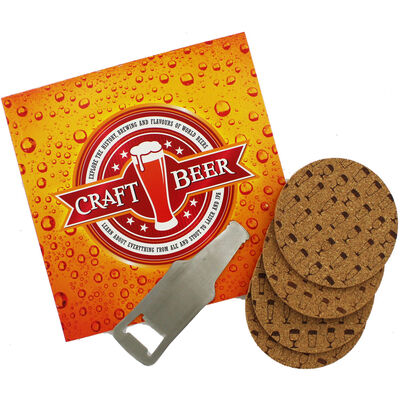 Craft Beer Box Set image number 2