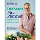 Diabetes Meal Planner image number 1