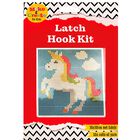 Latch Hook Kit image number 1