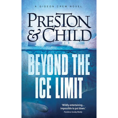 Beyond the Ice Limit image number 1